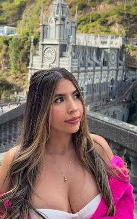 Cristina M.